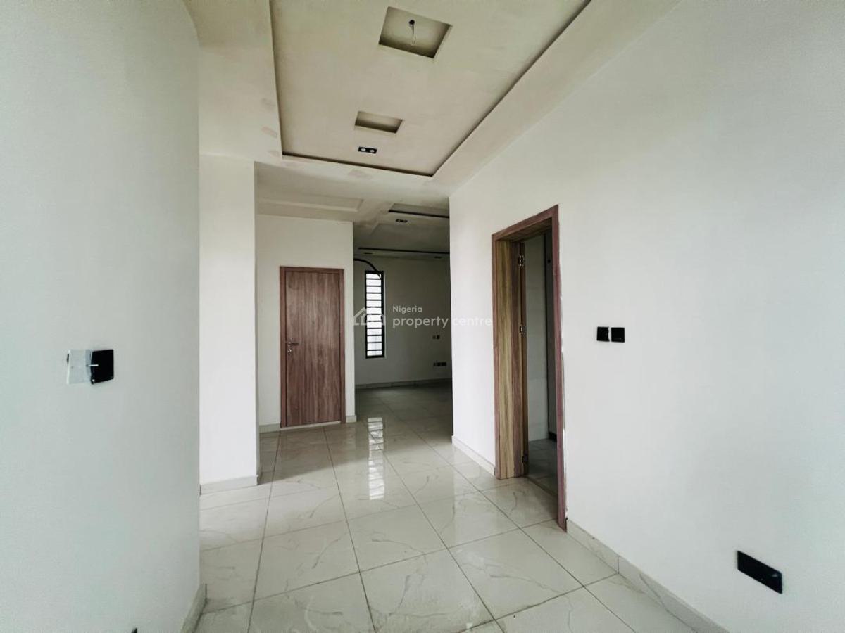 Tastefully Finished 2 Bedroom Apartments, Ikate Lekki, Lekki, Lagos, Flat / Apartment for Sale