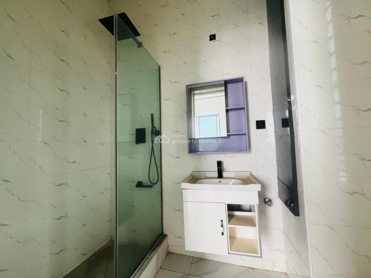 Tastefully Finished 2 Bedroom Apartments, Ikate Lekki, Lekki, Lagos, Flat / Apartment for Sale