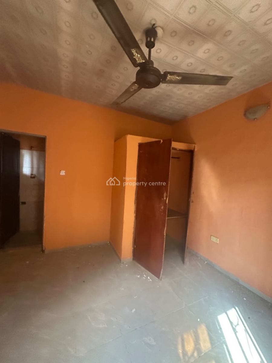 Excellent 1 Bedroom Apartment, By Sahara 4, Lokogoma District, Abuja, Flat / Apartment for Rent