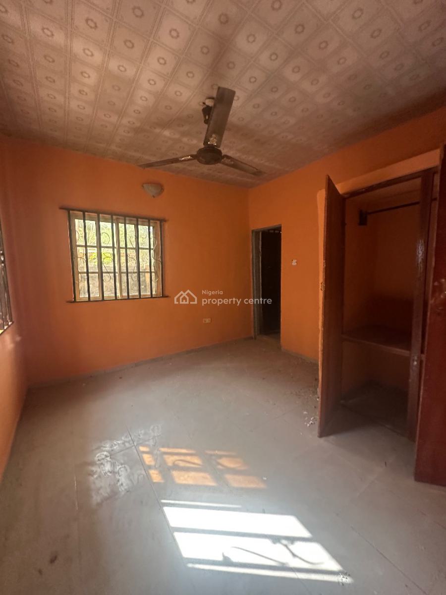 Excellent 1 Bedroom Apartment, By Sahara 4, Lokogoma District, Abuja, Flat / Apartment for Rent