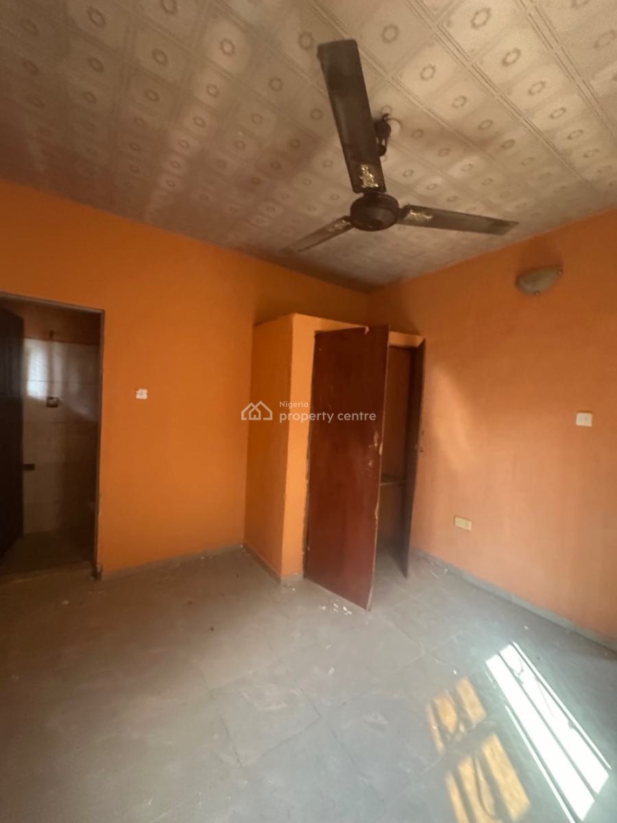 Excellent 1 Bedroom Apartment, By Sahara 4, Lokogoma District, Abuja, Flat / Apartment for Rent