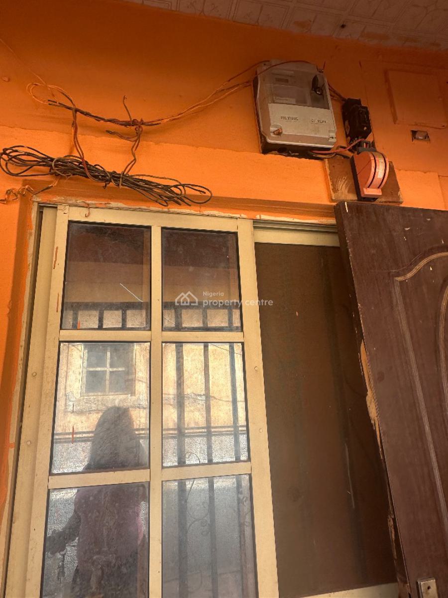 Excellent 1 Bedroom Apartment, By Sahara 4, Lokogoma District, Abuja, Flat / Apartment for Rent