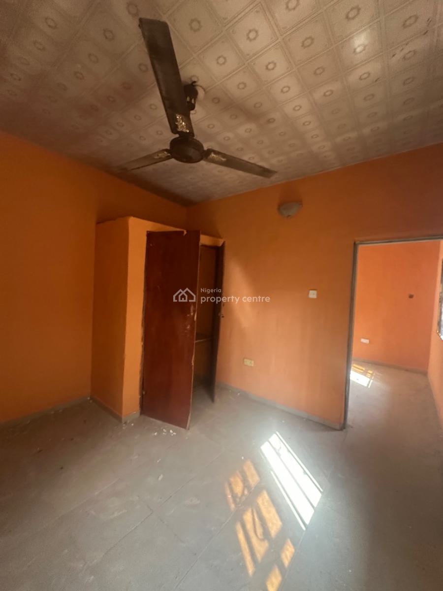 Excellent 1 Bedroom Apartment, By Sahara 4, Lokogoma District, Abuja, Flat / Apartment for Rent