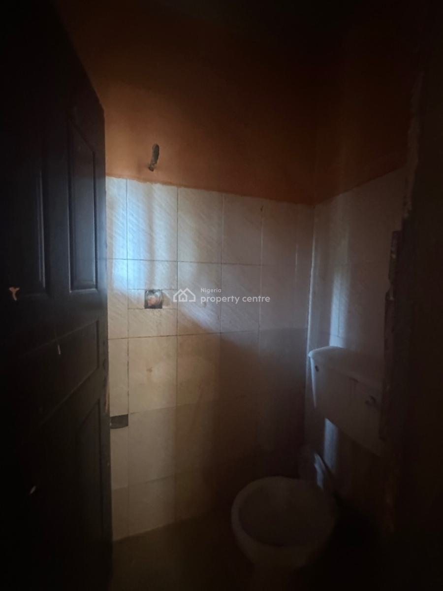 Excellent 1 Bedroom Apartment, By Sahara 4, Lokogoma District, Abuja, Flat / Apartment for Rent