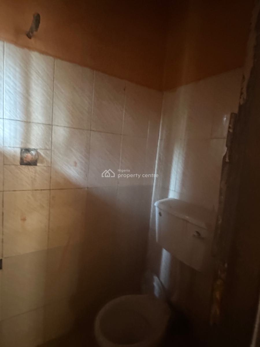 Excellent 1 Bedroom Apartment, By Sahara 4, Lokogoma District, Abuja, Flat / Apartment for Rent