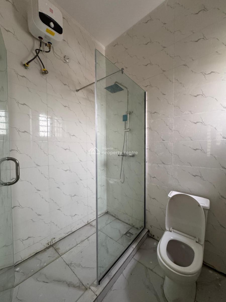 Affordable  1 Bedroom Flats, Mobil Road, Ajah, Lagos, Flat / Apartment for Sale