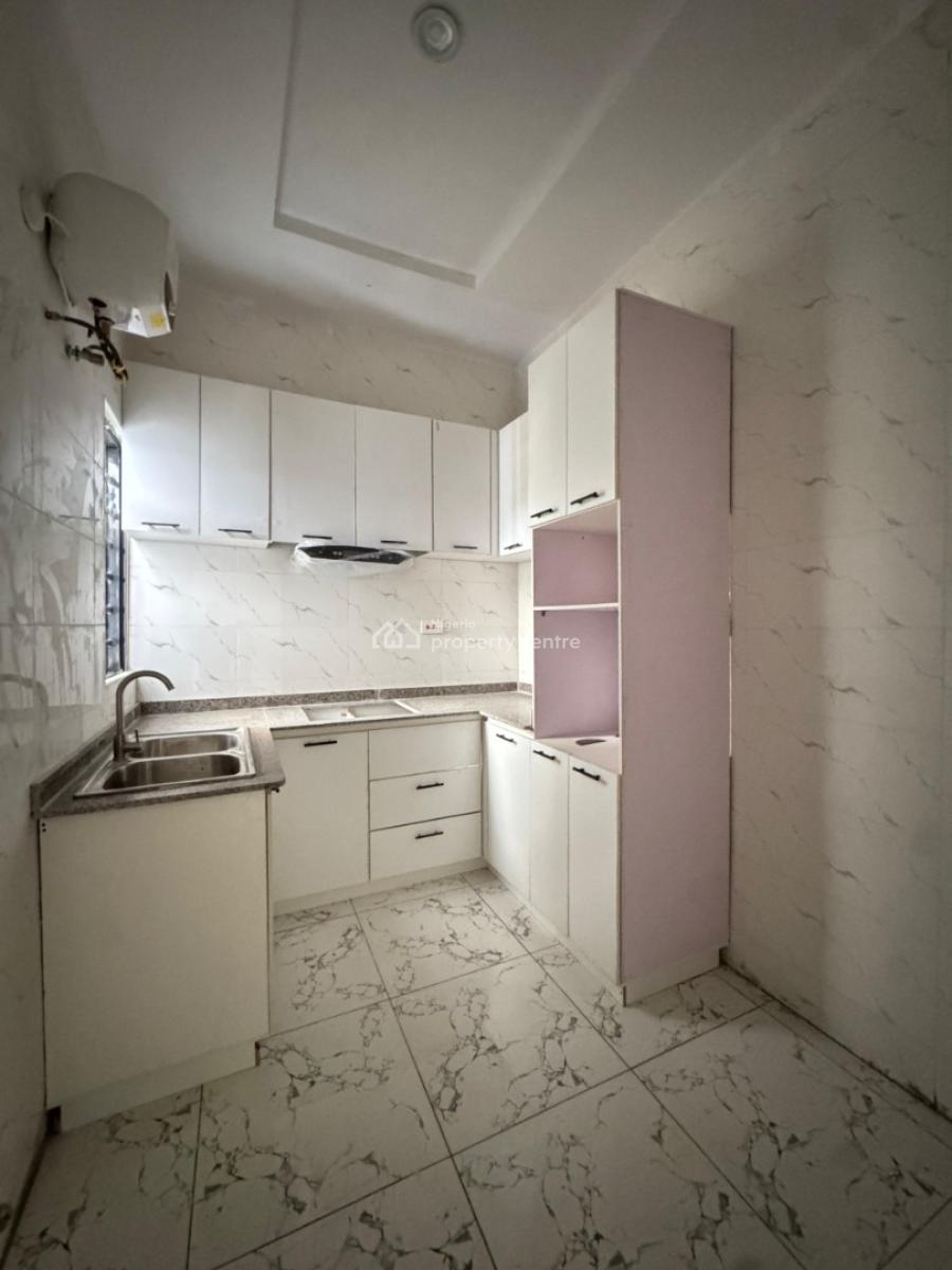 Affordable  1 Bedroom Flats, Mobil Road, Ajah, Lagos, Flat / Apartment for Sale