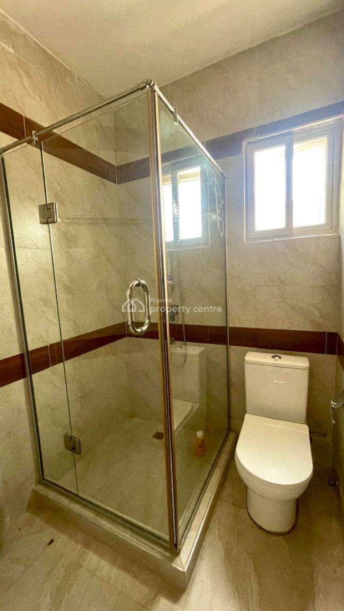 3 Bedroom Semi Detached Duplex with Bq, Victoria Bay 3 Estate, Ikate Elegushi, Lekki, Lagos, Semi-detached Duplex for Rent