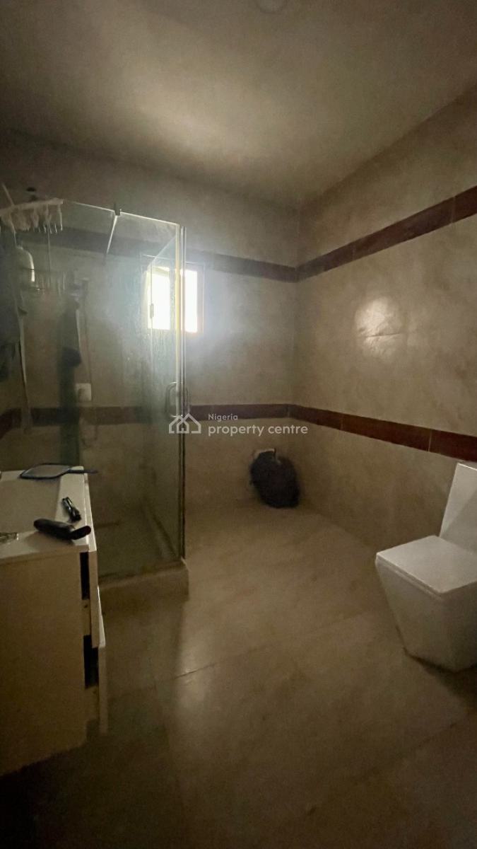 3 Bedroom Semi Detached Duplex with Bq, Victoria Bay 3 Estate, Ikate Elegushi, Lekki, Lagos, Semi-detached Duplex for Rent