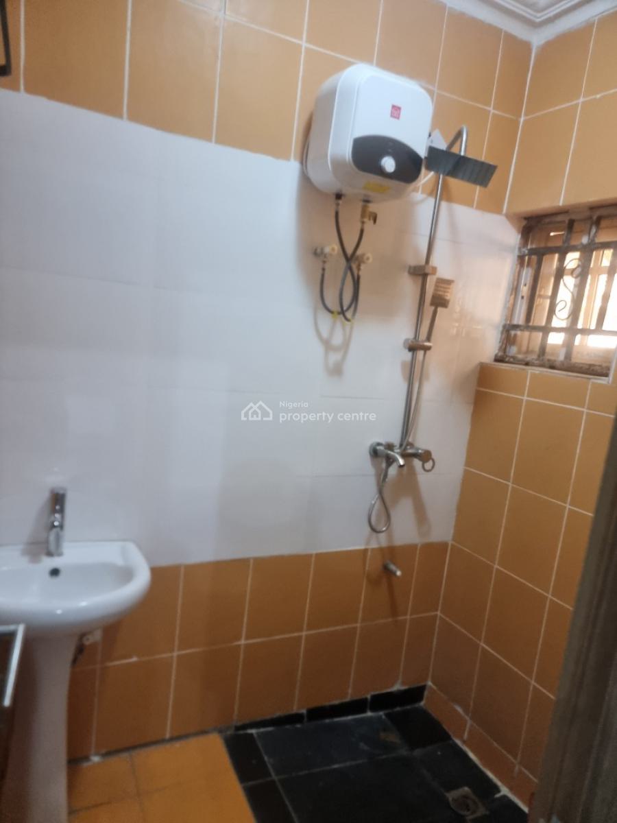 Fully Furnished 3 Bedroom,  1 Bedroom and Bq, Maccido Royal Estate, Galadimawa, Abuja, House for Rent