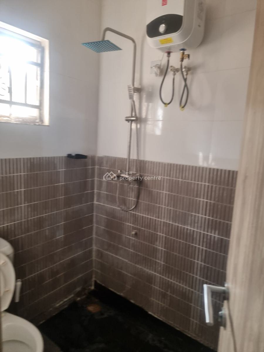 Fully Furnished 3 Bedroom,  1 Bedroom and Bq, Maccido Royal Estate, Galadimawa, Abuja, House for Rent