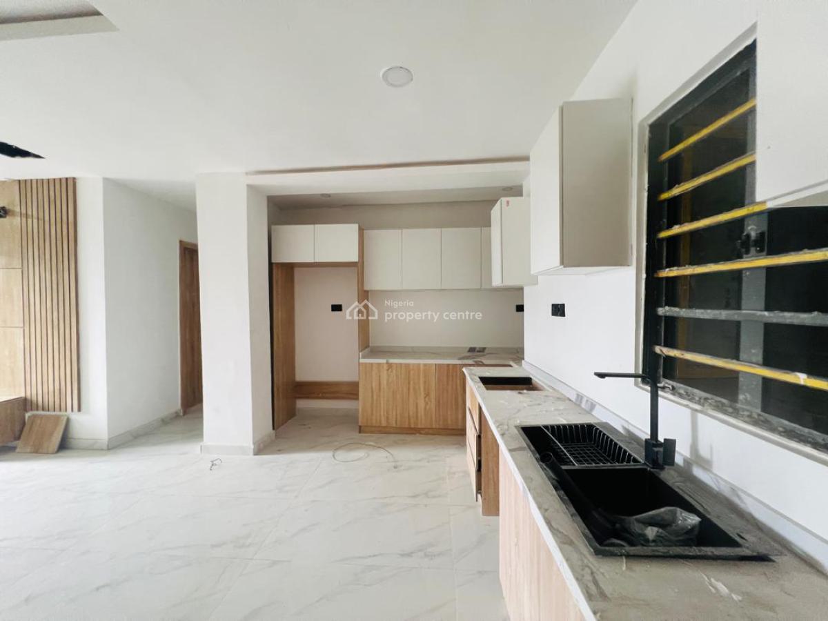 Premium 3 Bedroom Apartment, Ikate Lekki, Lekki, Lagos, Flat / Apartment for Sale