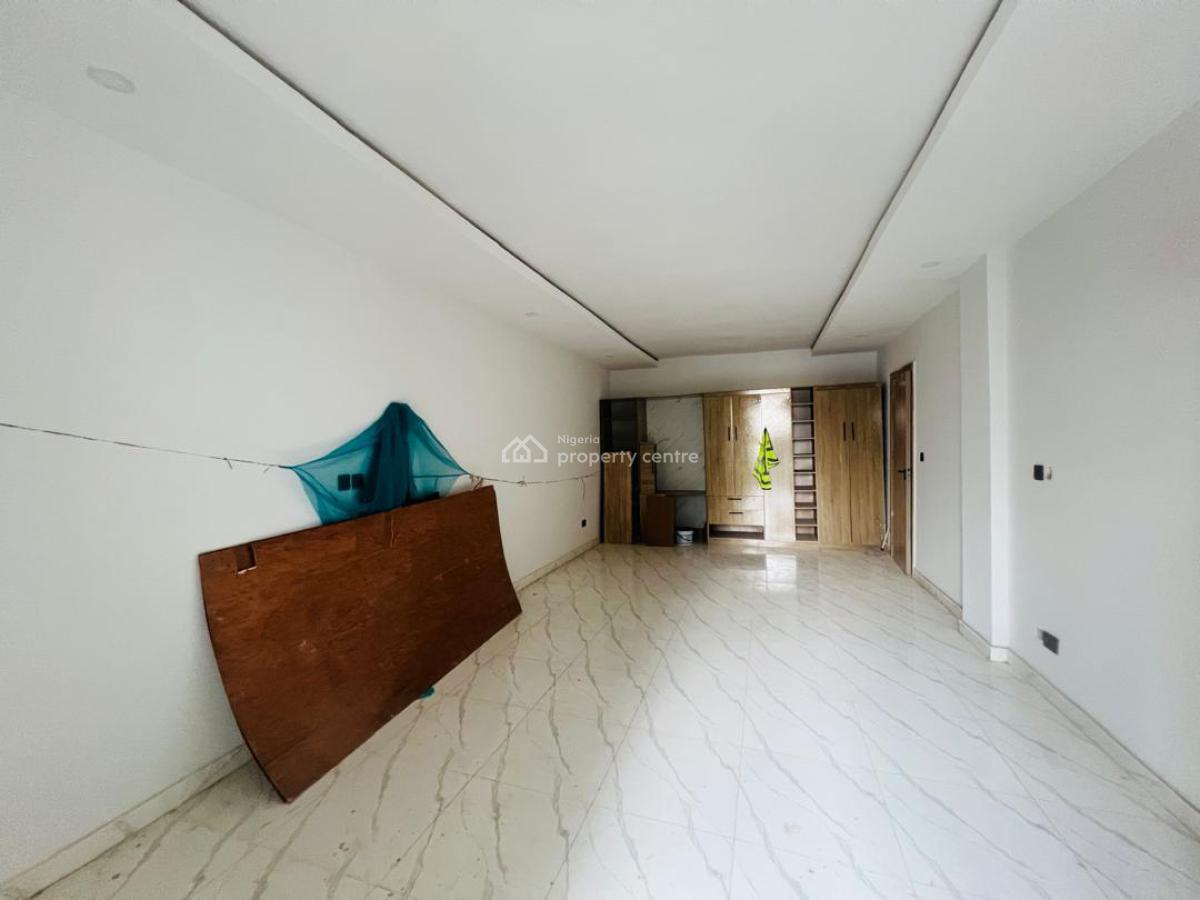 Premium 3 Bedroom Apartment, Ikate Lekki, Lekki, Lagos, Flat / Apartment for Sale