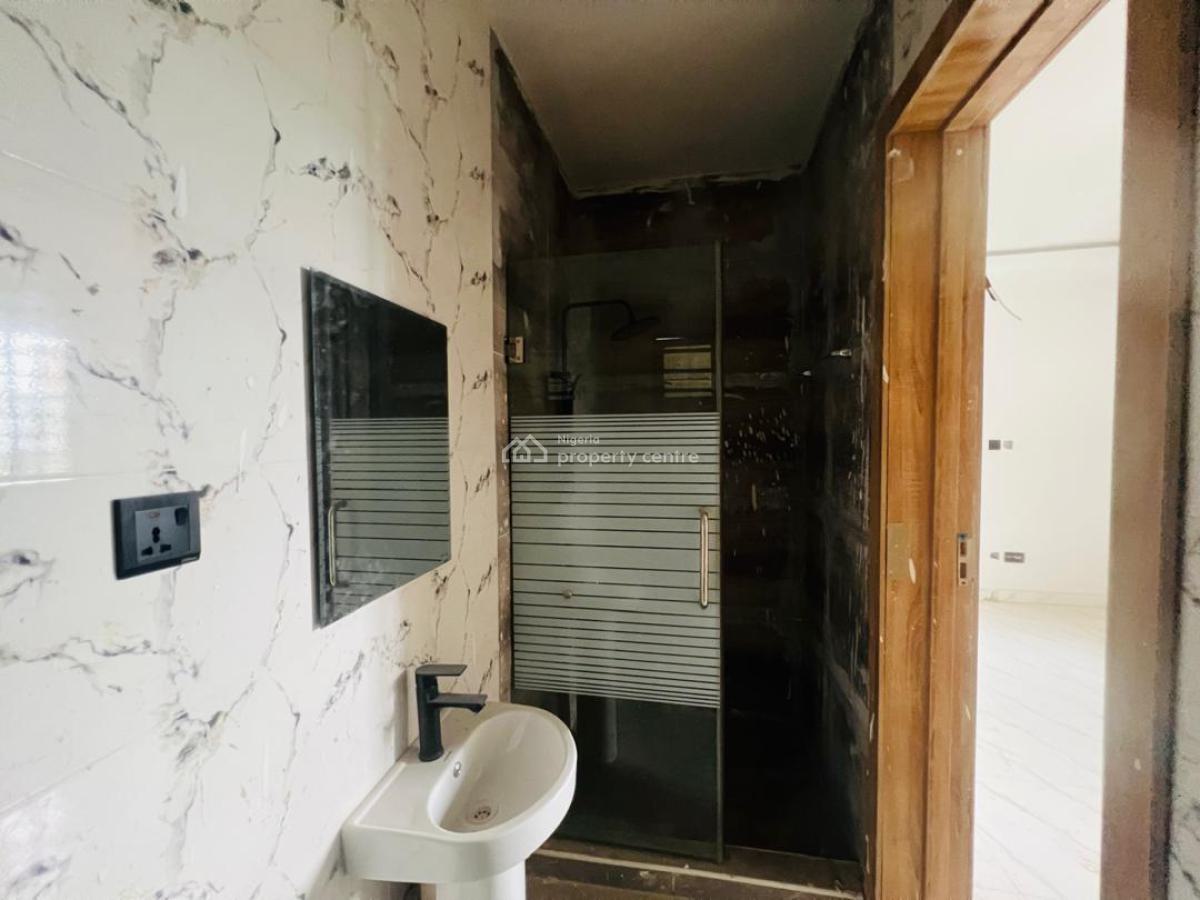 Premium 3 Bedroom Apartment, Ikate Lekki, Lekki, Lagos, Flat / Apartment for Sale