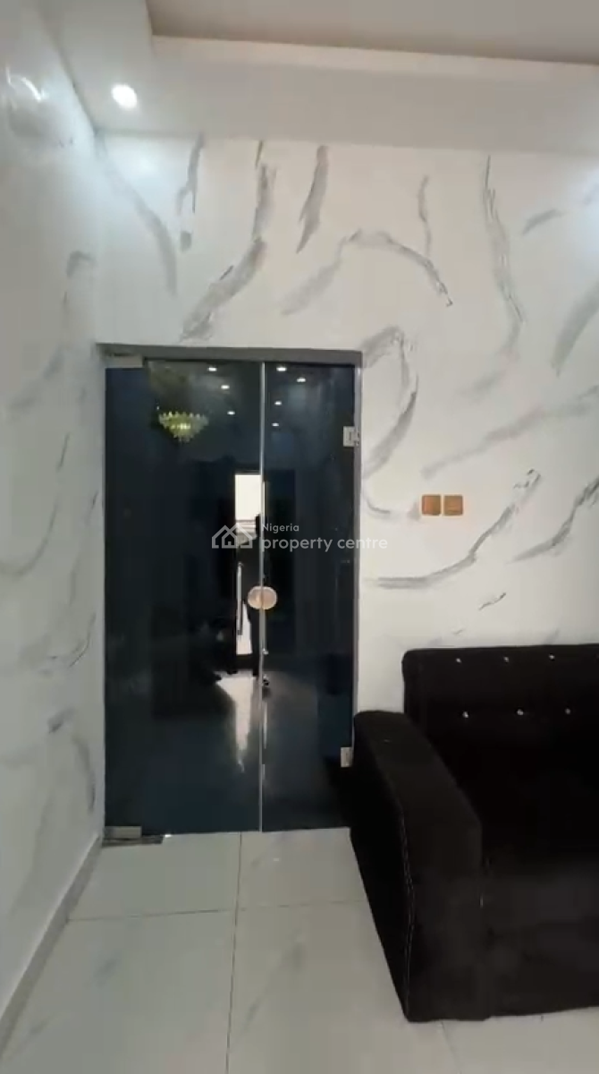 a 4 Bedroom Duplex, Spring View Estate, Ikorodu, Lagos, Detached Duplex for Rent