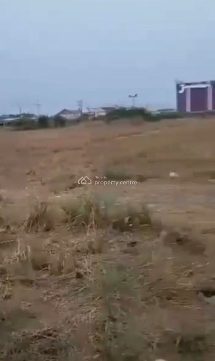 Land Measuring 24 Plots [video Available on Request], Facing Lekki-epe Expressway, Ajiwe, Ajah, Lagos, Mixed-use Land for Sale