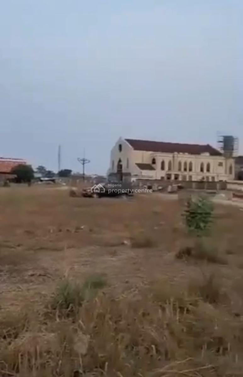 Land Measuring 24 Plots [video Available on Request], Facing Lekki-epe Expressway, Ajiwe, Ajah, Lagos, Mixed-use Land for Sale