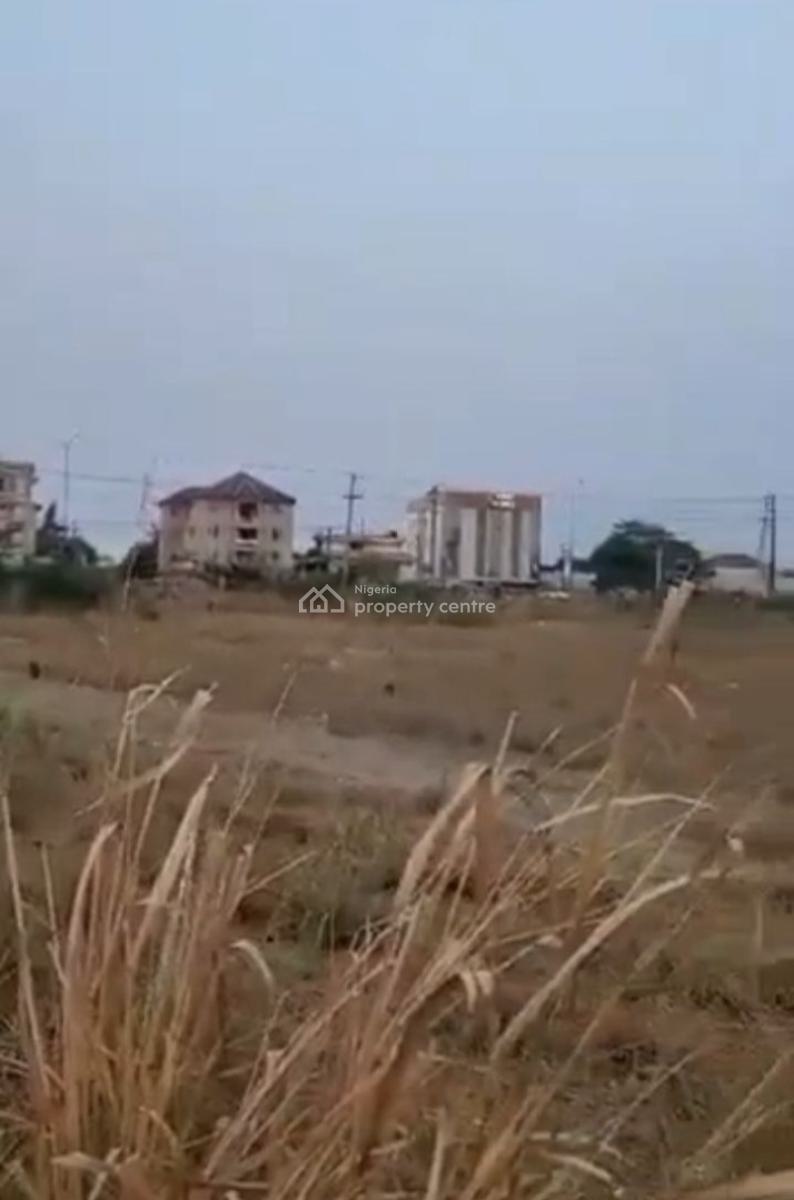 Land Measuring 24 Plots [video Available on Request], Facing Lekki-epe Expressway, Ajiwe, Ajah, Lagos, Mixed-use Land for Sale