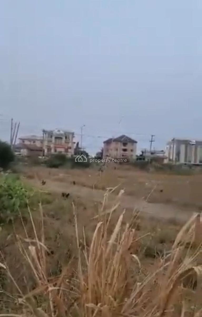 Land Measuring 24 Plots [video Available on Request], Facing Lekki-epe Expressway, Ajiwe, Ajah, Lagos, Mixed-use Land for Sale