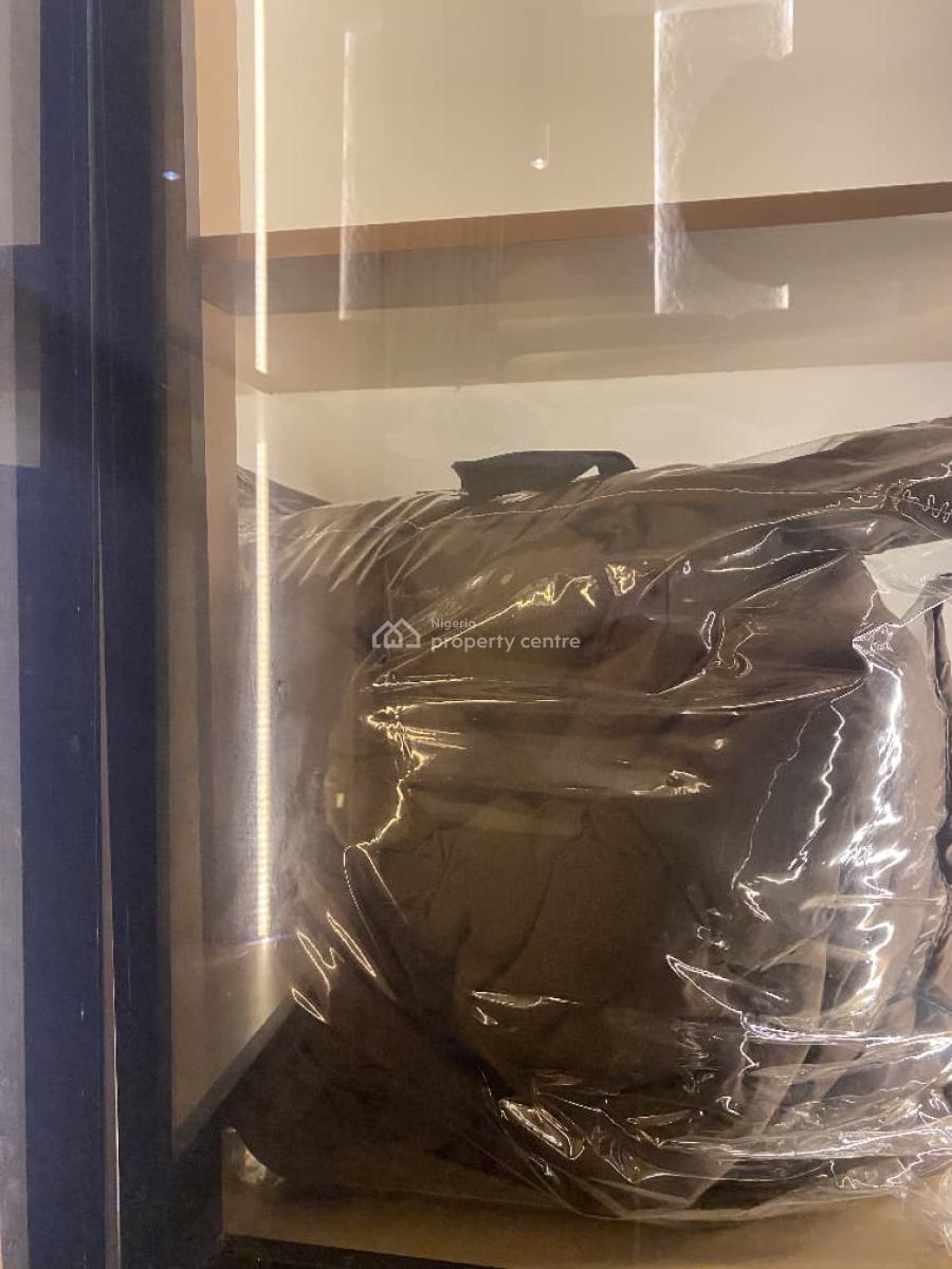 Luxury Studio Apartment, Lekki Phase I, Lekki, Lagos, Self Contain (single Rooms) Short Let