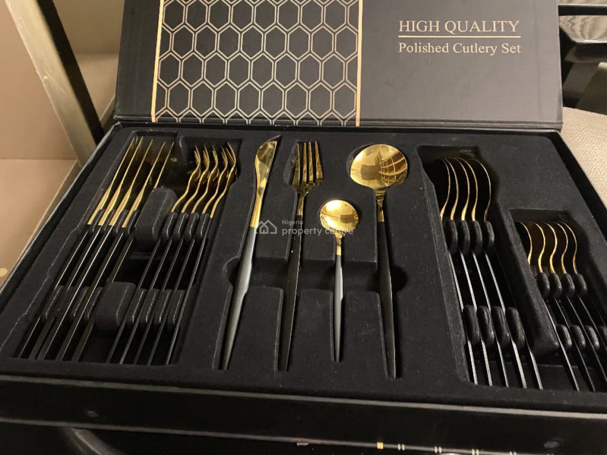 Luxury Studio Apartment, Lekki Phase I, Lekki, Lagos, Self Contain (single Rooms) Short Let