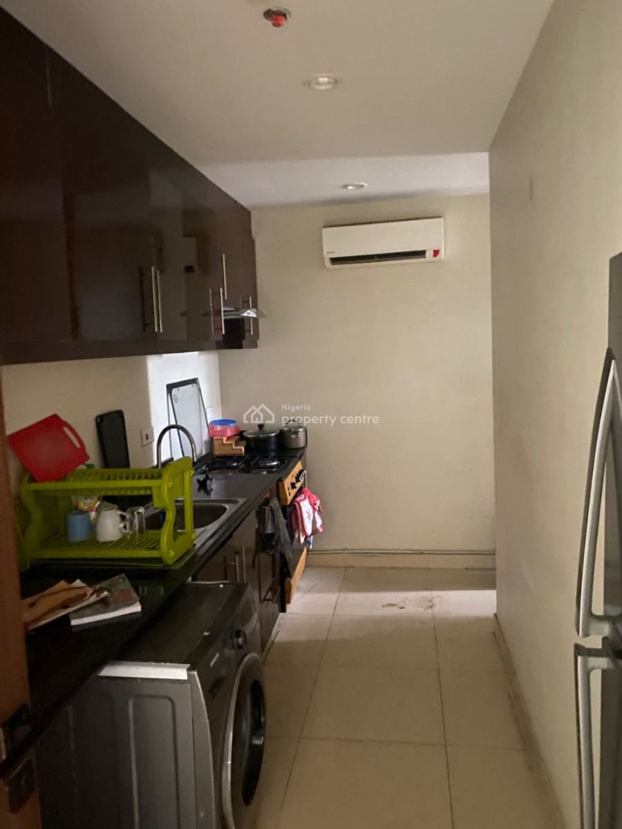 Serviced 2 Bedroom Flat in Serene Environment, Oniru, Victoria Island (vi), Lagos, Flat / Apartment for Rent