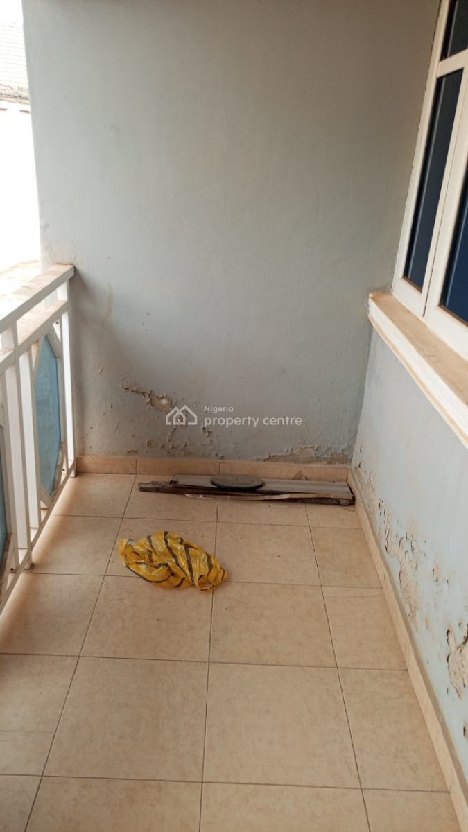 2 Bedroom Flat at Okeibukun Peace Estate Elebu Ibadan, Peace Estate Oke Ibukun Elebu Ibadan, Oluyole, Oyo, Detached Bungalow for Rent