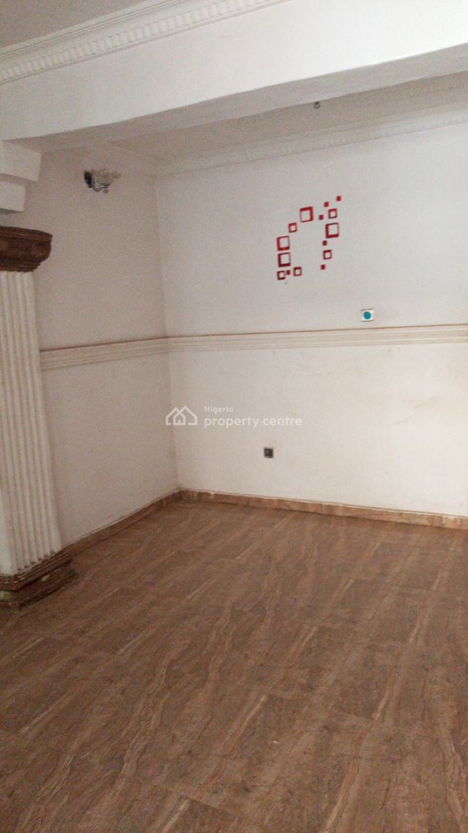 2 Bedroom Flat at Okeibukun Peace Estate Elebu Ibadan, Peace Estate Oke Ibukun Elebu Ibadan, Oluyole, Oyo, Detached Bungalow for Rent