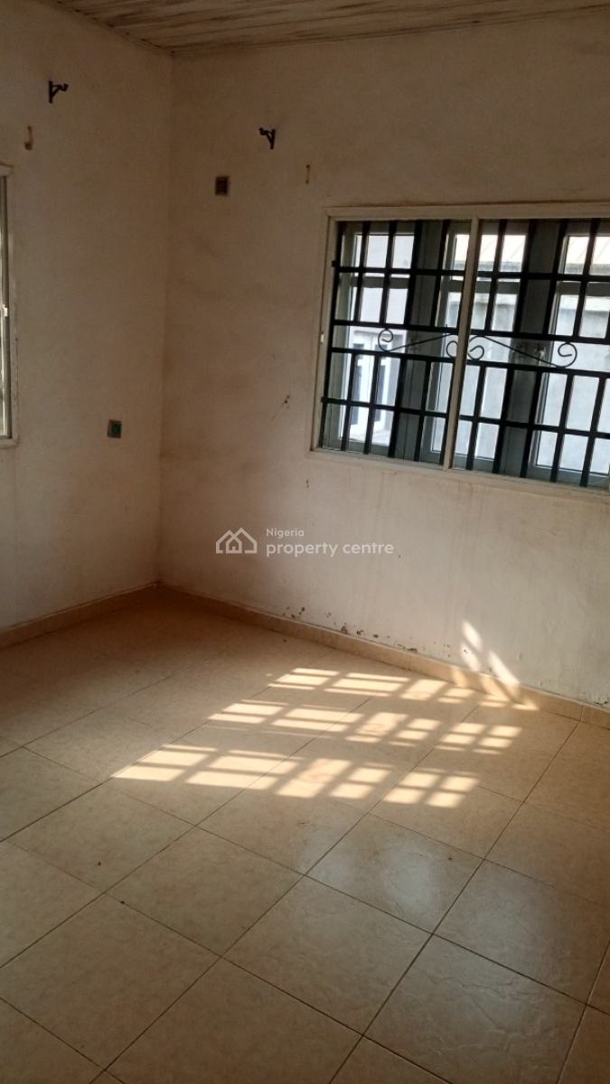 2 Bedroom Flat at Okeibukun Peace Estate Elebu Ibadan, Peace Estate Oke Ibukun Elebu Ibadan, Oluyole, Oyo, Detached Bungalow for Rent