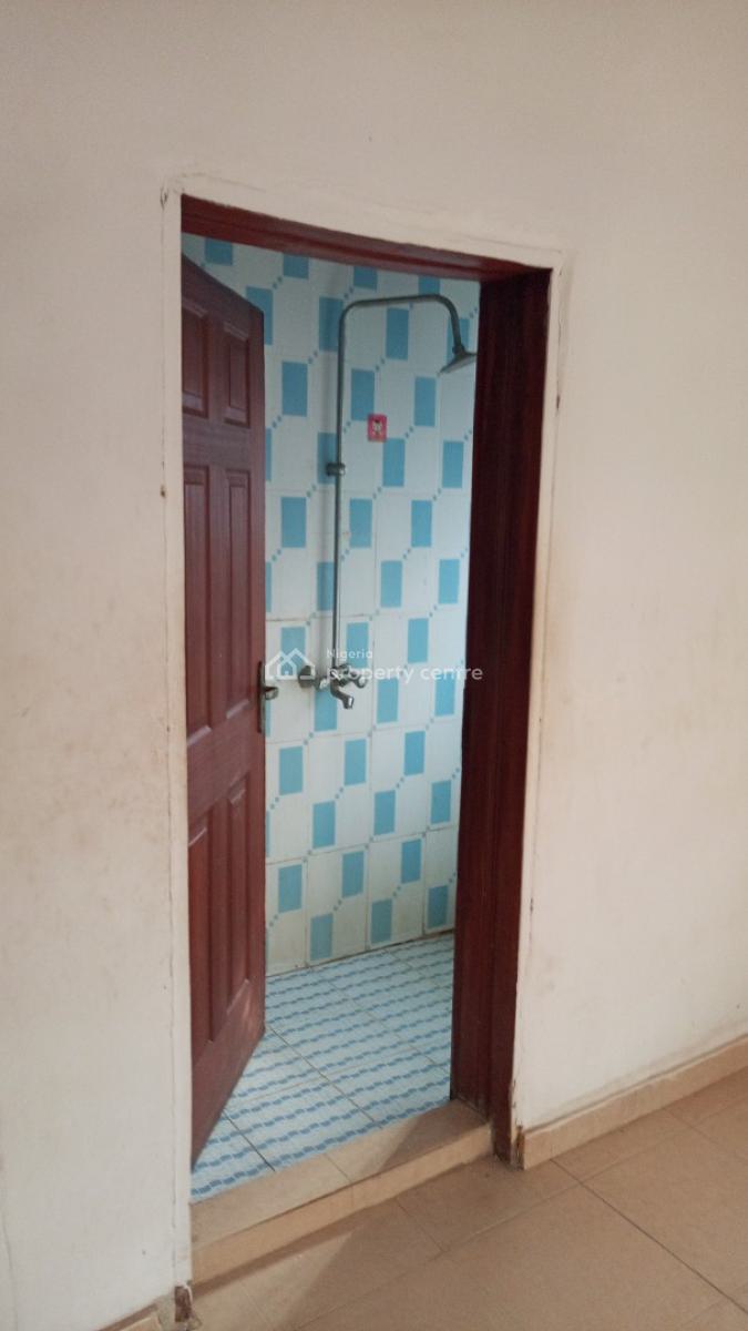 2 Bedroom Flat at Okeibukun Peace Estate Elebu Ibadan, Peace Estate Oke Ibukun Elebu Ibadan, Oluyole, Oyo, Detached Bungalow for Rent