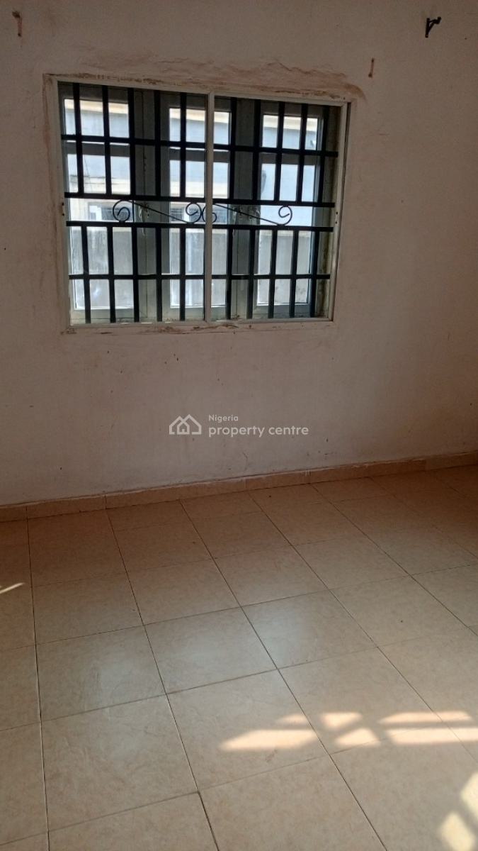 2 Bedroom Flat at Okeibukun Peace Estate Elebu Ibadan, Peace Estate Oke Ibukun Elebu Ibadan, Oluyole, Oyo, Detached Bungalow for Rent