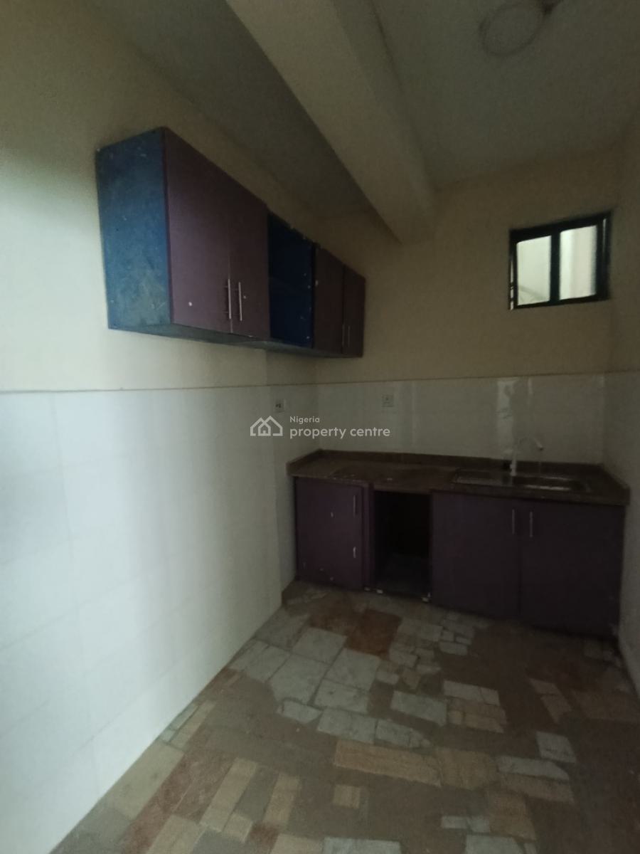 a Miniflat with Personal Enclosed Kitchen Very Accessible to Lekki Ex, Chevy View Estate Chevron Drive, Lekki, Lagos, Mini Flat (room and Parlour) for Rent
