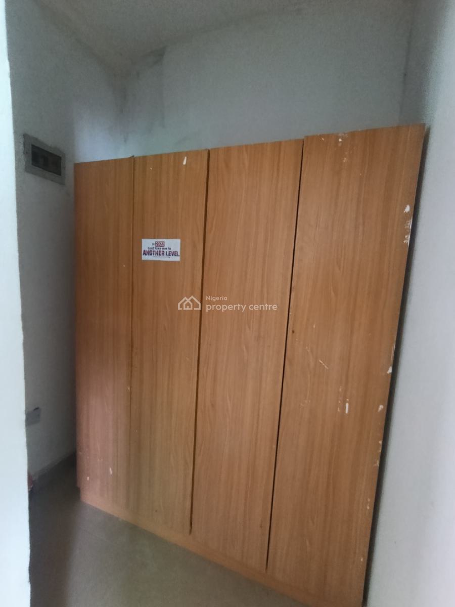 a Miniflat with Personal Enclosed Kitchen Very Accessible to Lekki Ex, Chevy View Estate Chevron Drive, Lekki, Lagos, Mini Flat (room and Parlour) for Rent