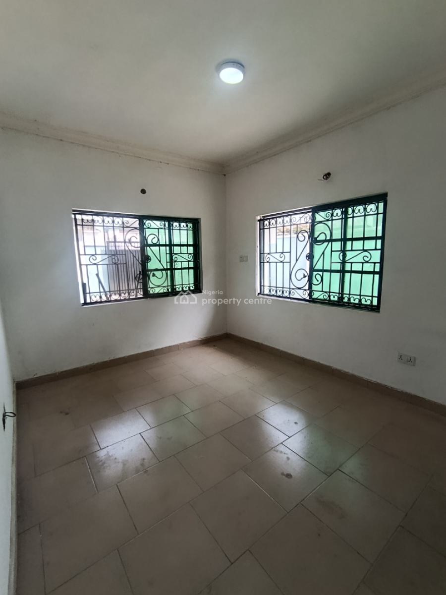 a Miniflat with Personal Enclosed Kitchen Very Accessible to Lekki Ex, Chevy View Estate Chevron Drive, Lekki, Lagos, Mini Flat (room and Parlour) for Rent