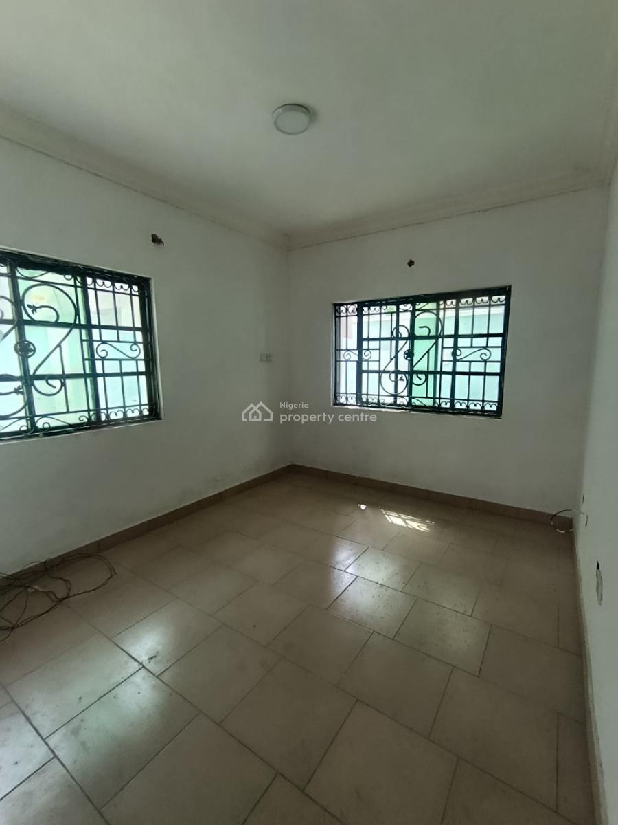 a Miniflat with Personal Enclosed Kitchen Very Accessible to Lekki Ex, Chevy View Estate Chevron Drive, Lekki, Lagos, Mini Flat (room and Parlour) for Rent