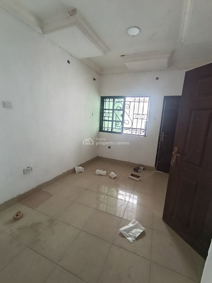a Miniflat with Personal Enclosed Kitchen Very Accessible to Lekki Ex, Chevy View Estate Chevron Drive, Lekki, Lagos, Mini Flat (room and Parlour) for Rent