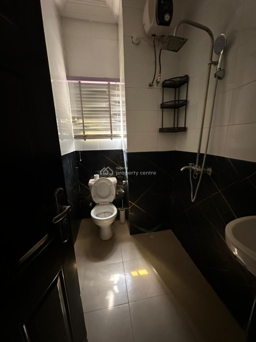 Specious 2bedroom, Apartment, Mabushi, Abuja, Mabushi, Abuja, Flat / Apartment for Rent