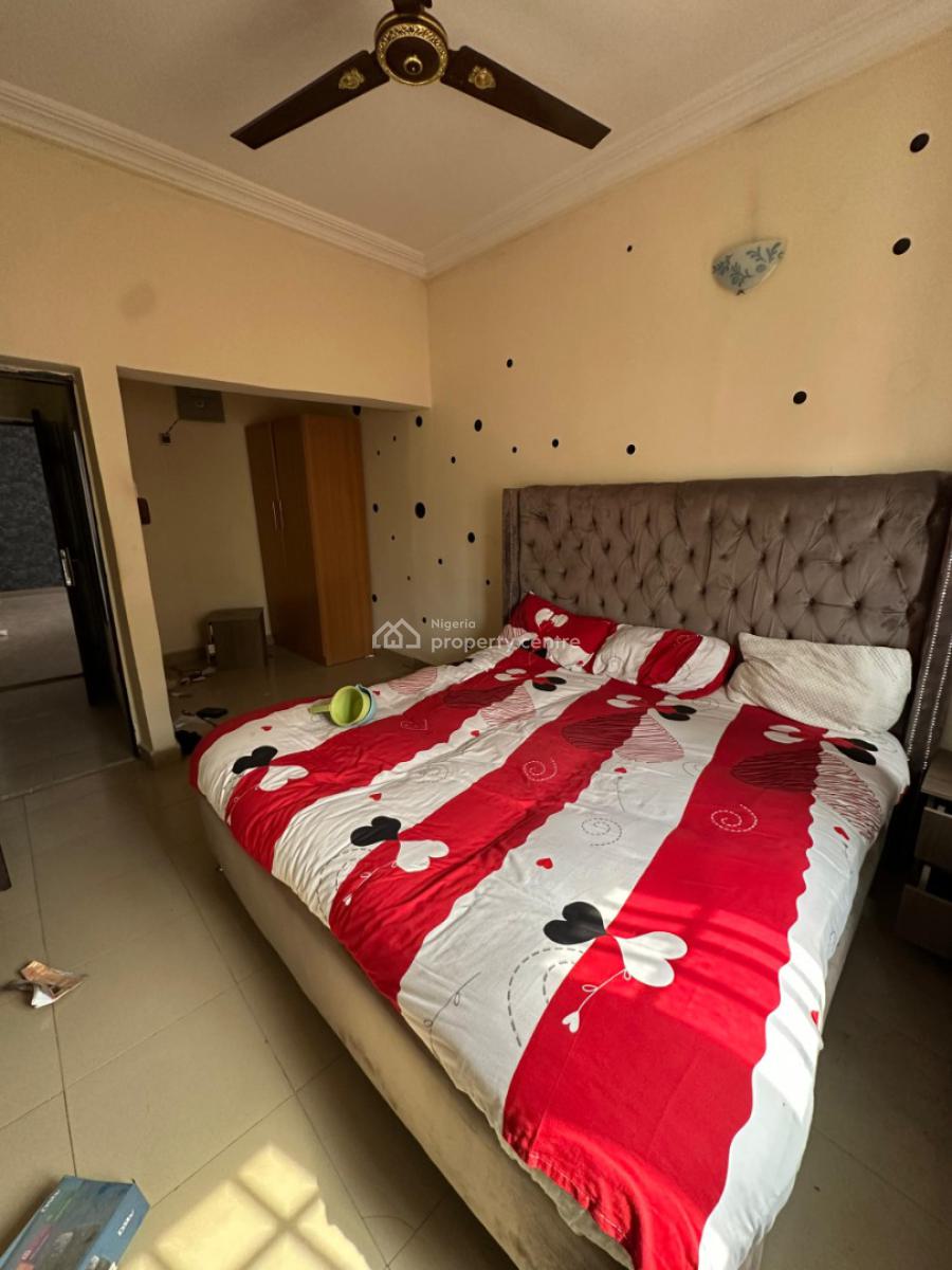 Specious 2bedroom, Apartment, Mabushi, Abuja, Mabushi, Abuja, Flat / Apartment for Rent