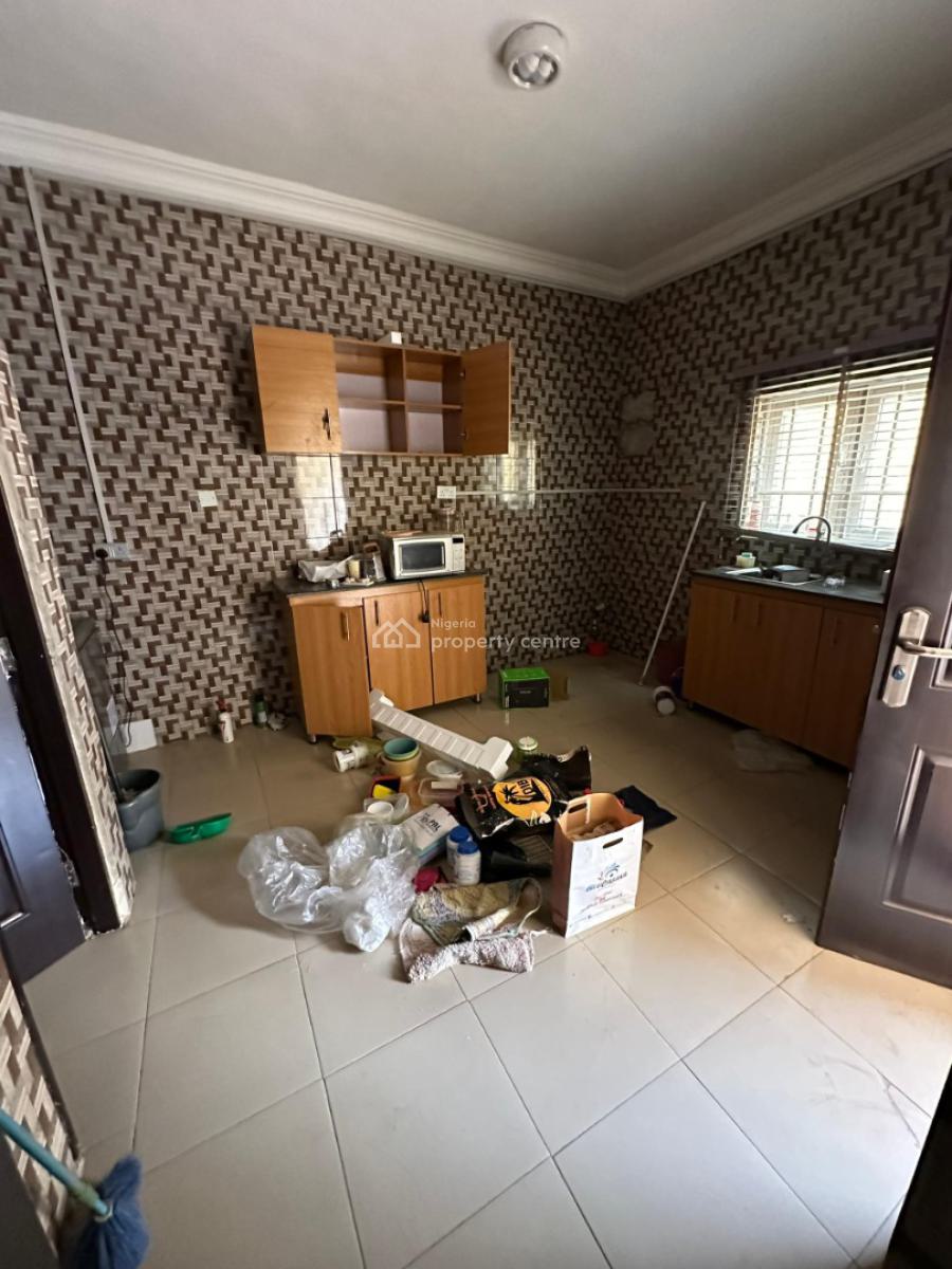 Specious 2bedroom, Apartment, Mabushi, Abuja, Mabushi, Abuja, Flat / Apartment for Rent