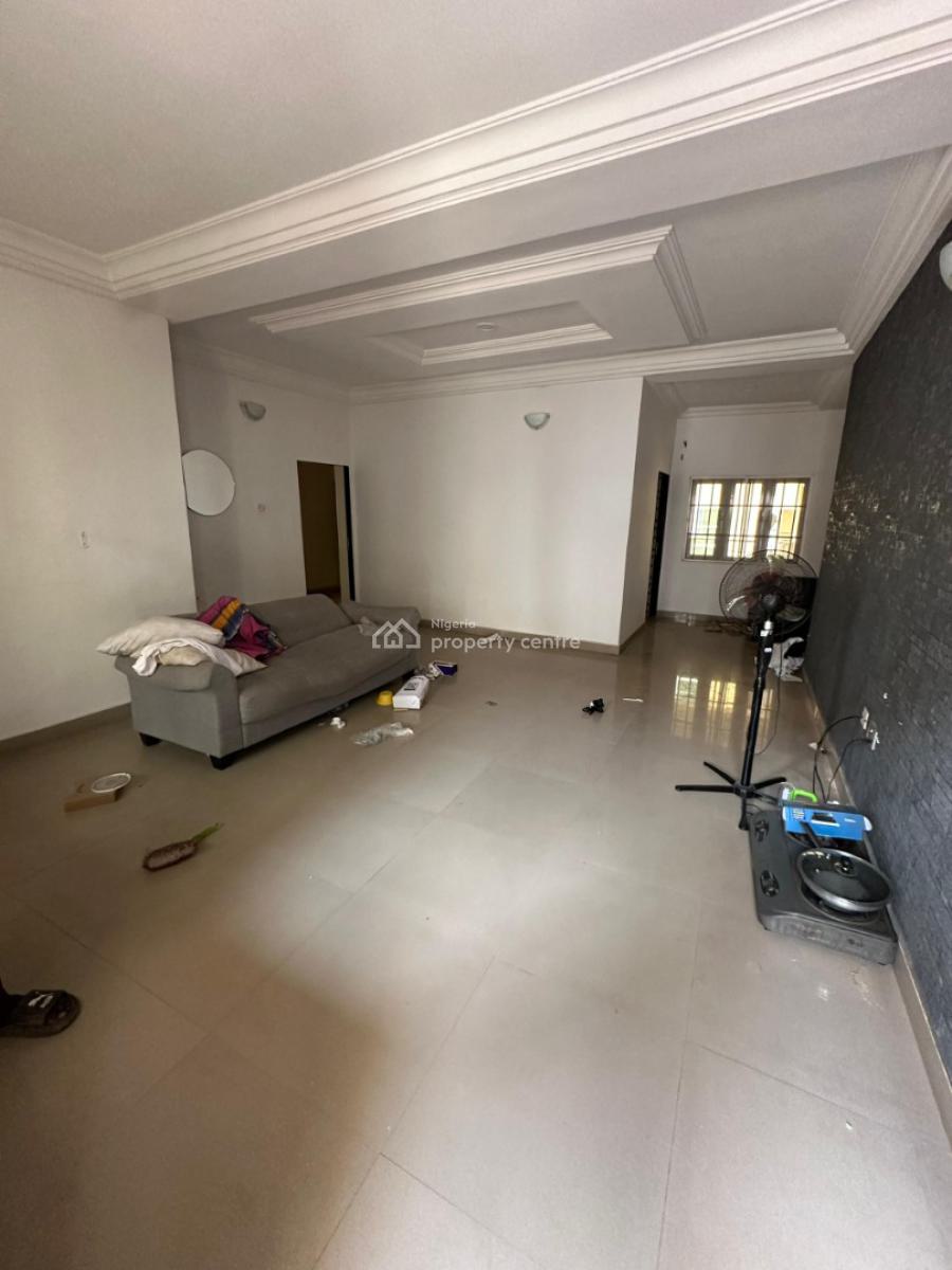 Specious 2bedroom, Apartment, Mabushi, Abuja, Mabushi, Abuja, Flat / Apartment for Rent