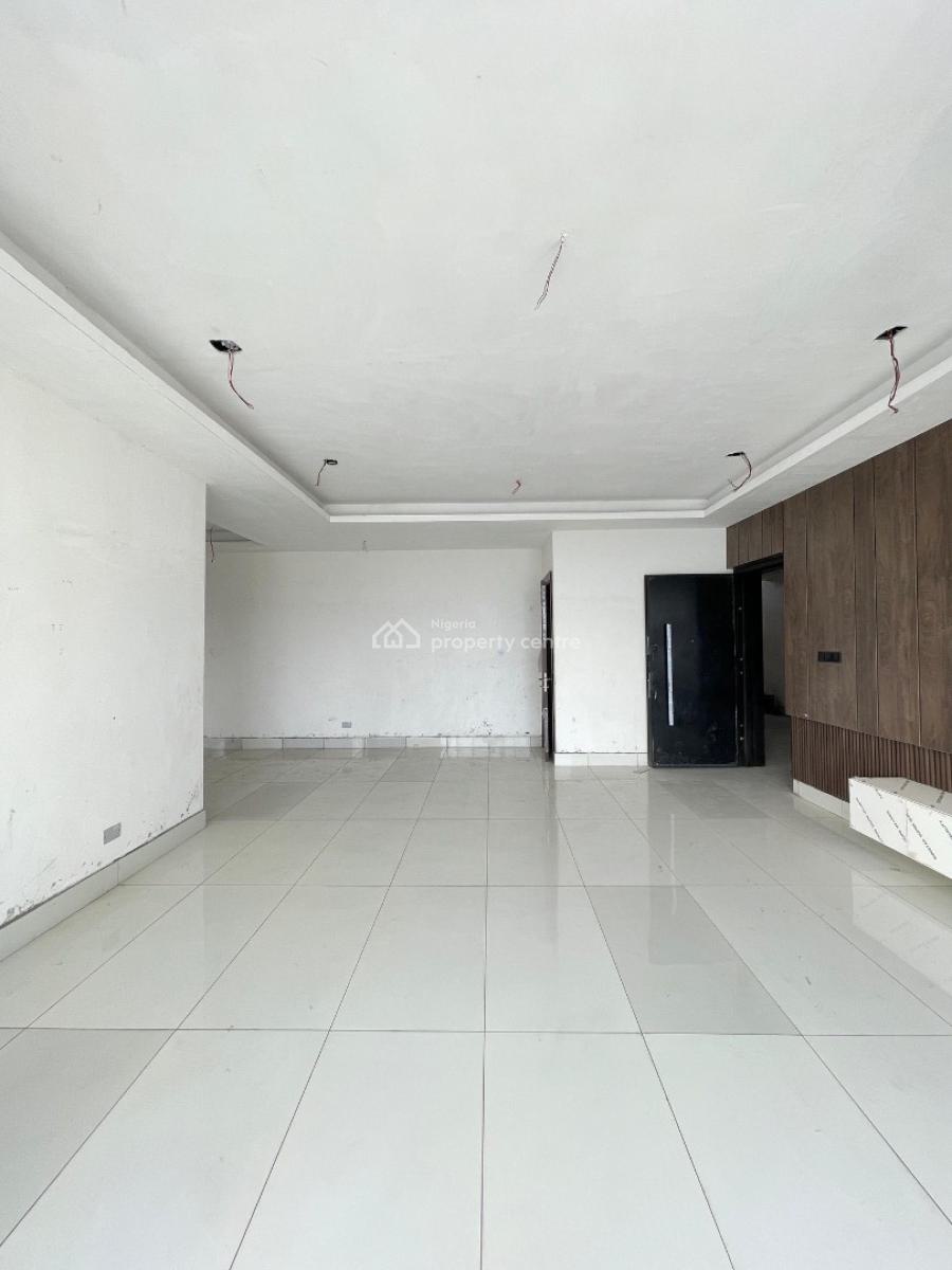 Fully Serviced 3 Bedroom Penthouse with Pool,gym and Elevator, Ikate, Lekki, Lagos, Detached Duplex for Sale