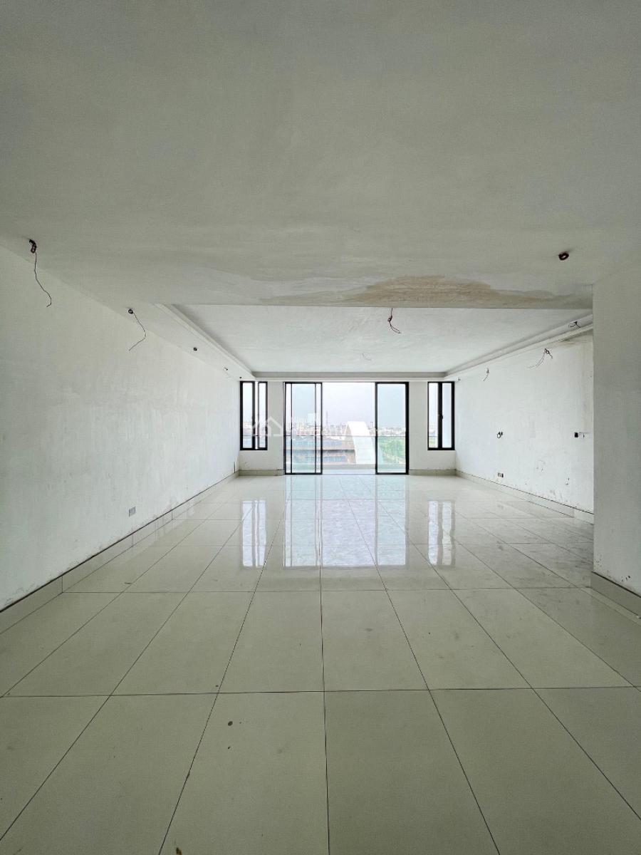 Fully Serviced 3 Bedroom Penthouse with Pool,gym and Elevator, Ikate, Lekki, Lagos, Detached Duplex for Sale