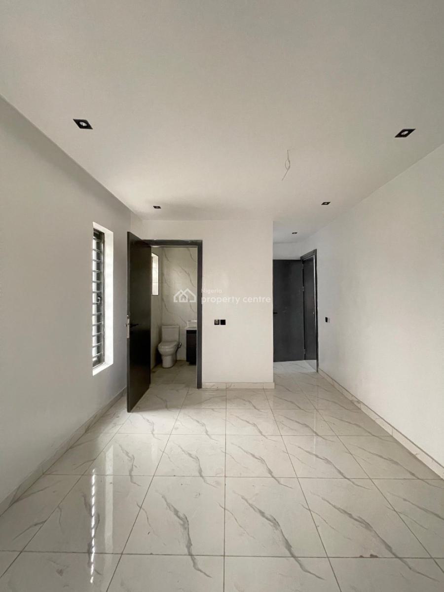 Elegant 5 Bedroom Detached Duplex with Swimming Pool and Bq, Ikota, Lekki, Lagos, Detached Duplex for Sale