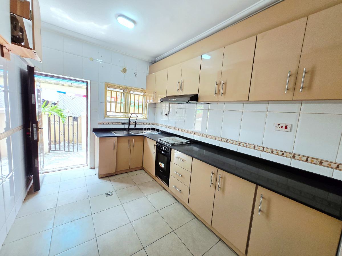 Newly Refurbished 4 Bedroom Duplex, Oniru, Victoria Island (vi), Lagos, Terraced Duplex for Rent