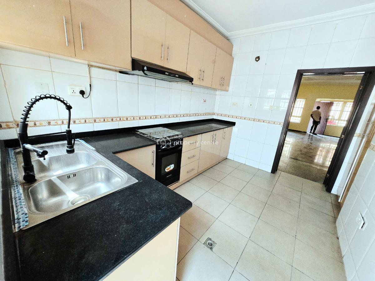 Newly Refurbished 4 Bedroom Duplex, Oniru, Victoria Island (vi), Lagos, Terraced Duplex for Rent