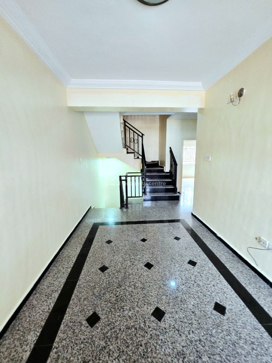 Newly Refurbished 4 Bedroom Duplex, Oniru, Victoria Island (vi), Lagos, Terraced Duplex for Rent