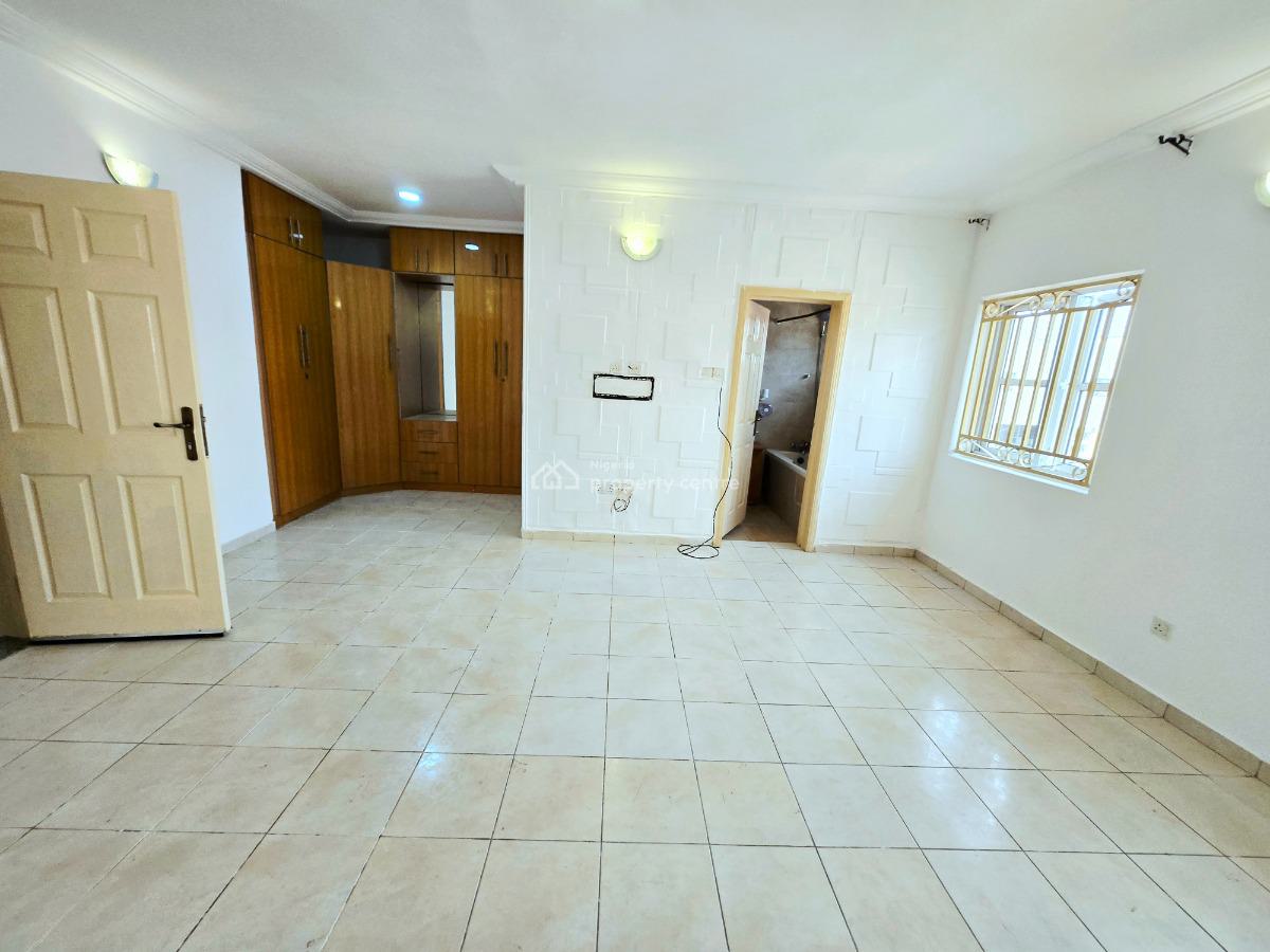Newly Refurbished 4 Bedroom Duplex, Oniru, Victoria Island (vi), Lagos, Terraced Duplex for Rent