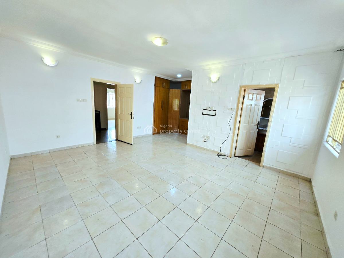Newly Refurbished 4 Bedroom Duplex, Oniru, Victoria Island (vi), Lagos, Terraced Duplex for Rent