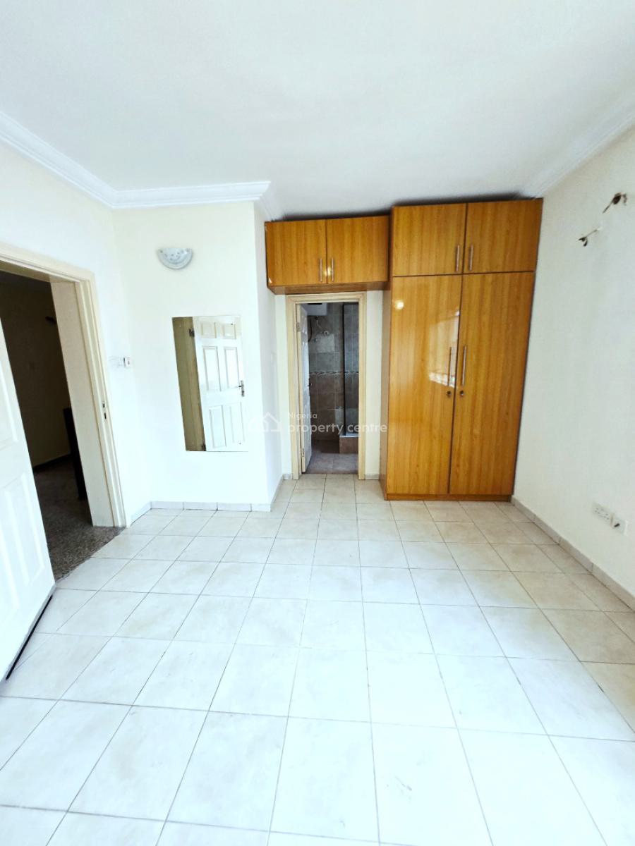 Newly Refurbished 4 Bedroom Duplex, Oniru, Victoria Island (vi), Lagos, Terraced Duplex for Rent
