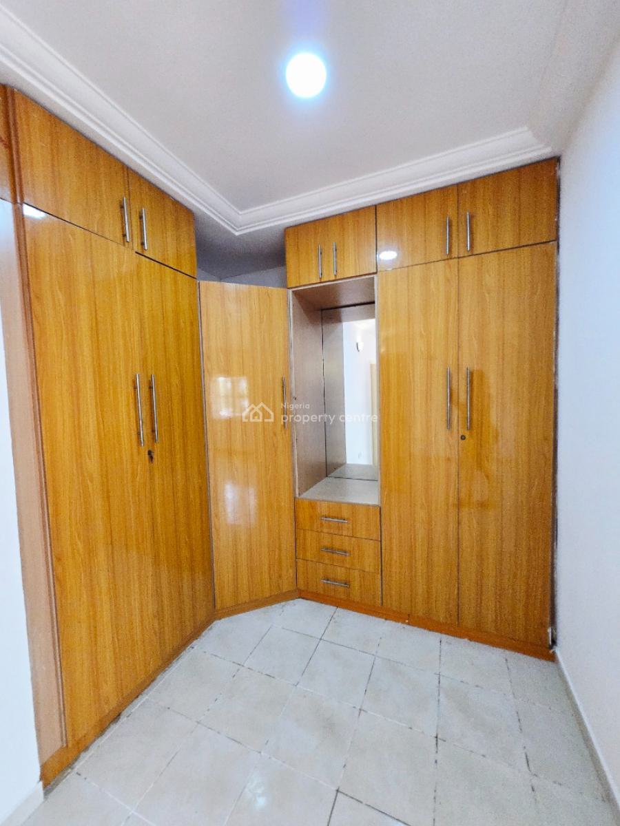 Newly Refurbished 4 Bedroom Duplex, Oniru, Victoria Island (vi), Lagos, Terraced Duplex for Rent